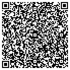 QR code with Uptown District Home Owners contacts