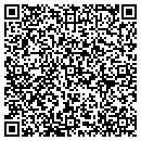 QR code with The Pointe On Blue contacts