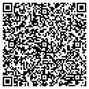 QR code with Thomas E Becker contacts