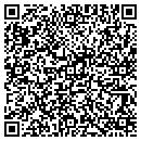 QR code with Crown H O A contacts