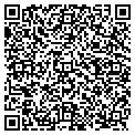 QR code with Vapor Safe Imaging contacts