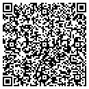 QR code with Tersha LLC contacts