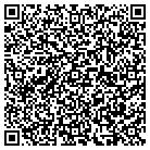 QR code with T & S Concrete And Bomanite Inc contacts
