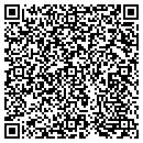 QR code with Hoa Association contacts