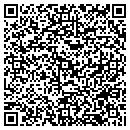 QR code with The E J Enterprise Group In contacts