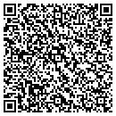QR code with The iShack contacts