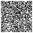 QR code with Anglea D Moore contacts
