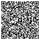 QR code with Anita A Elzy contacts