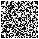 QR code with Anna Ransom contacts