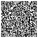 QR code with Annie Morris contacts