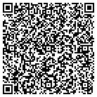 QR code with Hugh J Behan Law Office contacts