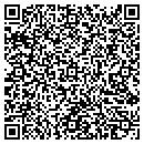 QR code with Arly J Thornton contacts