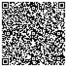 QR code with Headley Construction Inc contacts