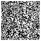 QR code with Amudsen Educational Center contacts