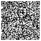 QR code with Precision Concrete & Masonry contacts
