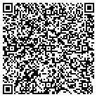 QR code with We Got Your Back Chiropractic contacts