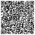 QR code with W J Bradley Company(A/Ga) contacts