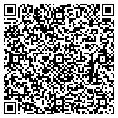 QR code with Calvin Carr contacts
