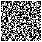 QR code with Yachen Cpmputer System contacts