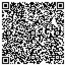 QR code with All about sunglasses contacts