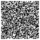 QR code with R J Platten Contracting CO contacts