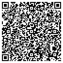 QR code with Clara M Sanders contacts