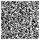 QR code with Faiello Concrete Co I contacts
