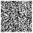 QR code with Rex Shiver Landscaping Inc contacts