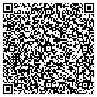 QR code with Gaddis Concrete Works LLC contacts