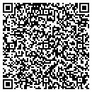 QR code with Casey's Cafe contacts