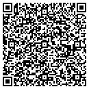 QR code with Garvins Concrete contacts