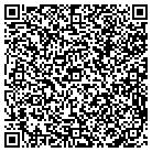QR code with A Velocity Construction contacts