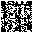 QR code with King Concrete Inc contacts