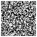 QR code with Curtis West contacts