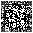 QR code with S F C Services Corp contacts