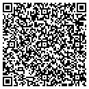 QR code with R P & Ab Inc contacts