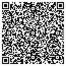 QR code with David B Johnson contacts