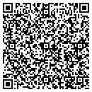 QR code with Peter D Fox contacts