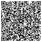 QR code with Hayes Concrete Construction contacts