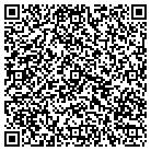 QR code with C W Miller Enterprises Inc contacts