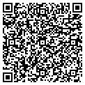 QR code with Dustin Cain contacts