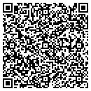 QR code with Edna B Langdon contacts