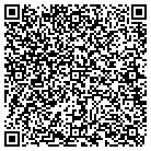 QR code with Progressive Paving & Concrete contacts