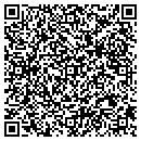 QR code with Reese Concrete contacts