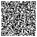 QR code with Del Enterprise contacts