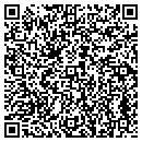 QR code with Rueve Concrete contacts
