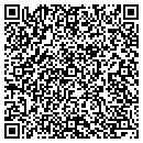 QR code with Gladys M Milton contacts
