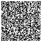 QR code with F Clef Music Enterprise contacts