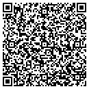 QR code with Harlando J Cavett contacts