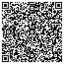 QR code with Harvey L Dorsey contacts